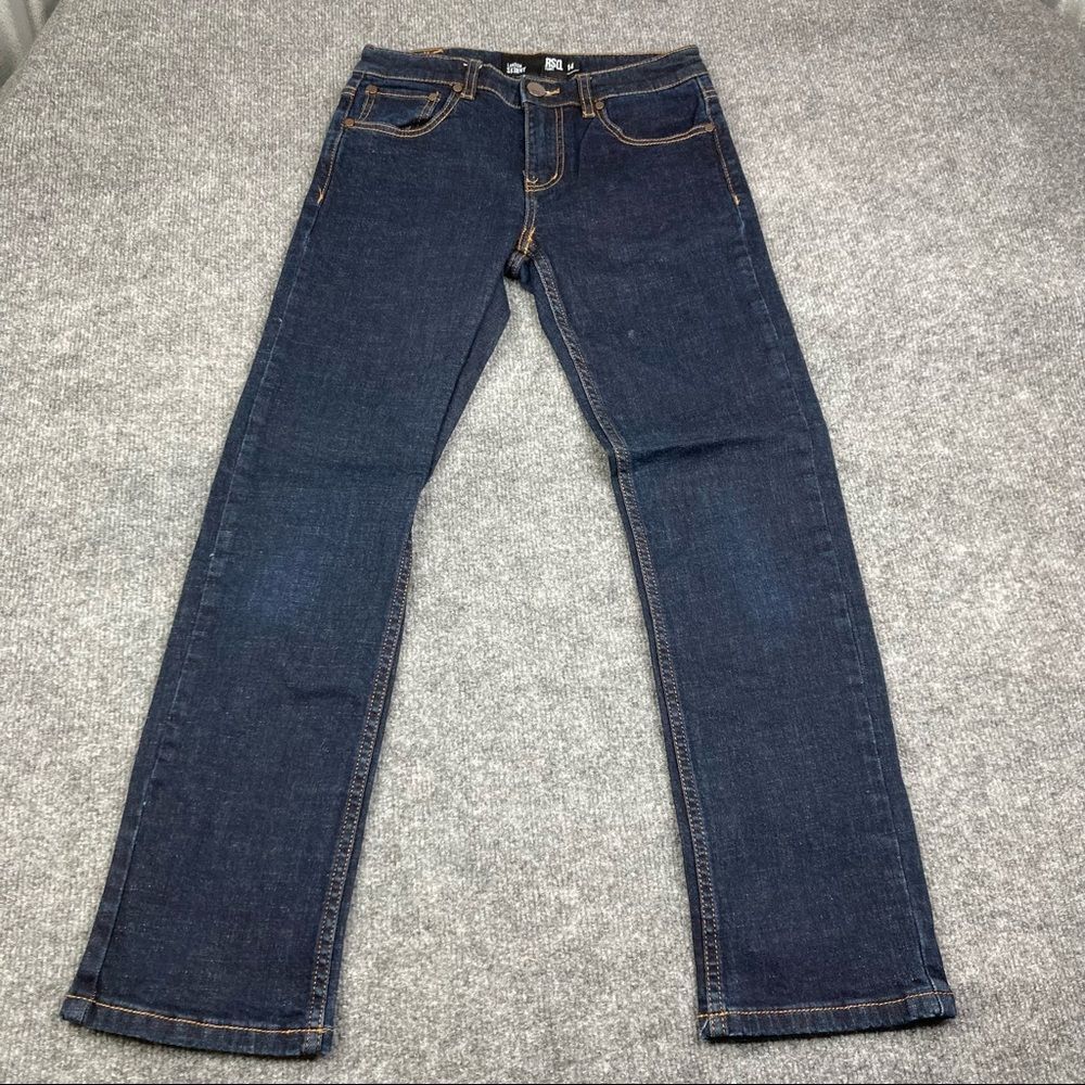 RSQ London Skinny Jeans